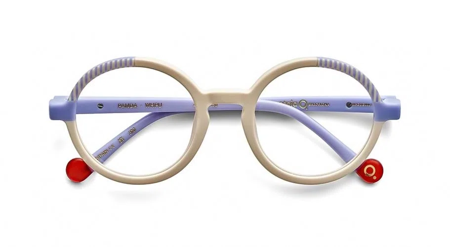 Etnia Barcelona PANDA Eyeglasses - view 4